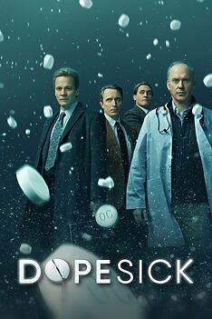 Serienplakat zu Dopesick