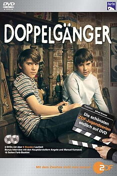Serienplakat zu Doppelgänger