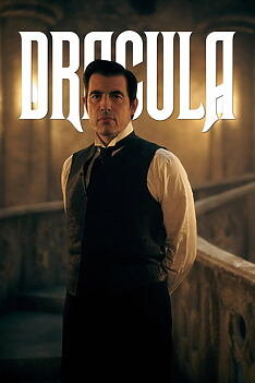 Serienplakat zu Dracula