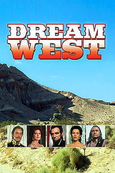 Serienplakat zu Dream West