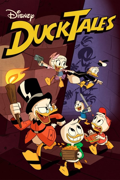 DuckTales – Neues aus Entenhausen
