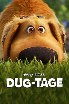 Serienplakat zu Dug-Tage