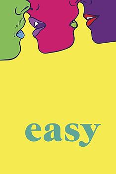 Serienplakat zu Easy