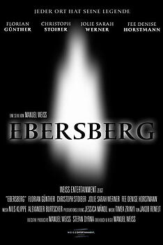 Serienplakat zu Ebersberg