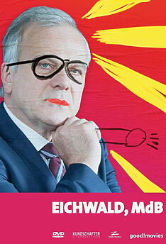 Serienplakat zu Eichwald, MdB