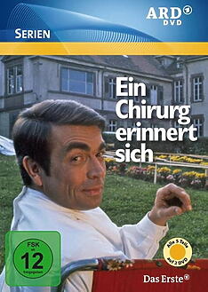 Serienplakat zu Ein Chirurg erinnert sich