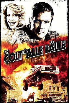 Serienplakat zu Ein Colt für alle Fälle