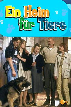 Serienplakat zu Ein Heim für Tiere
