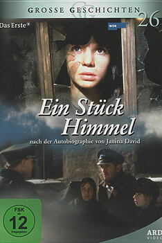 Serienplakat zu Ein Stück Himmel