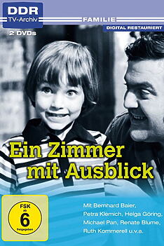 Serienplakat zu Ein Zimmer mit Ausblick