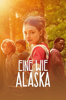 Serienplakat zu Eine wie Alaska