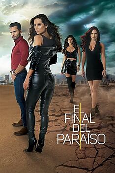 Serienplakat zu El final del paraíso