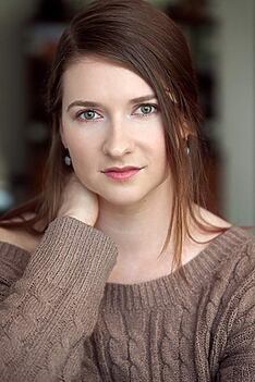 Porträt von Elizabeth Neale
