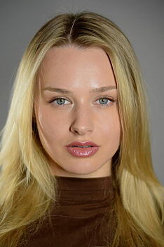 Porträt von Elizabeth Zacero