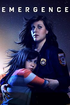 Serienplakat zu Emergence