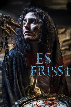 Filmplakat zu Es frisst