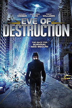 Serienplakat zu Eve of Destruction
