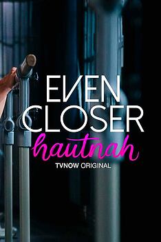 Serienplakat zu Even Closer