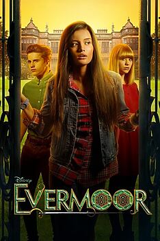Serienplakat zu Evermoor