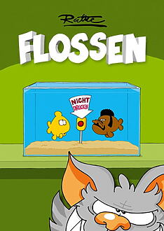 Serienplakat zu FLOSSEN