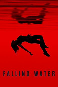 Serienplakat zu Falling Water