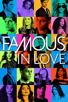 Serienplakat zu Famous in Love
