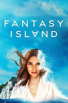 Serienplakat zu Fantasy Island