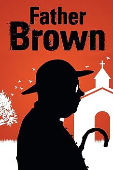 Serienplakat zu Father Brown