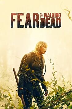 Serienplakat zu Fear the Walking Dead
