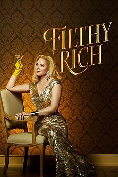 Serienplakat zu Filthy Rich