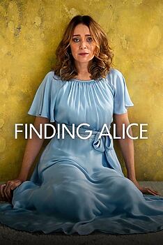 Serienplakat zu Finding Alice