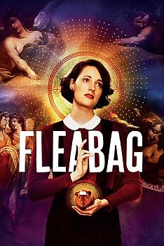 Serienplakat zu Fleabag