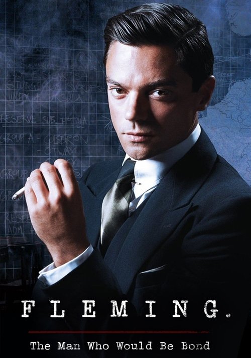 Fleming – Der Mann, der Bond wurde