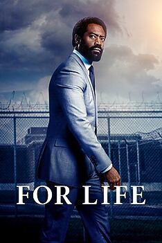 Serienplakat zu For Life