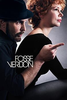Serienplakat zu Fosse/Verdon
