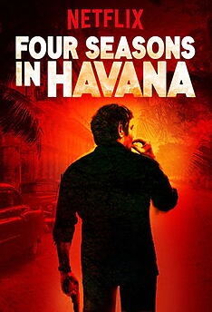 Serienplakat zu Four Seasons in Havana