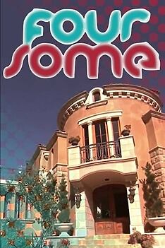 Serienplakat zu Foursome