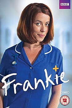 Serienplakat zu Frankie