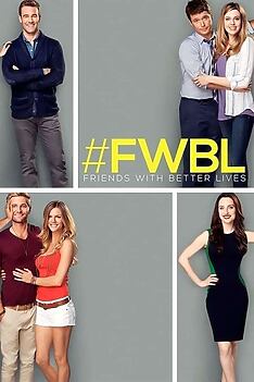 Serienplakat zu Friends with Better Lives