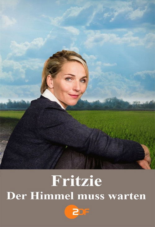 Fritzie – Der Himmel muss warten