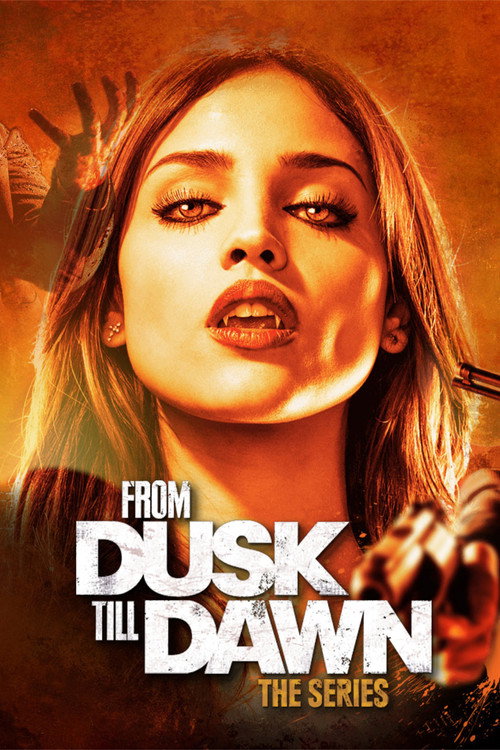 From Dusk Till Dawn – Die Serie