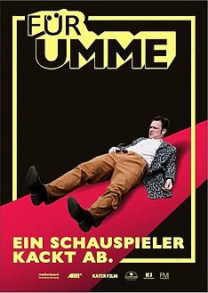 Serienplakat zu Für Umme