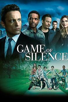 Serienplakat zu Game of Silence
