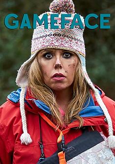 Serienplakat zu GameFace