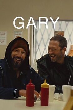 Filmplakat zu Gary