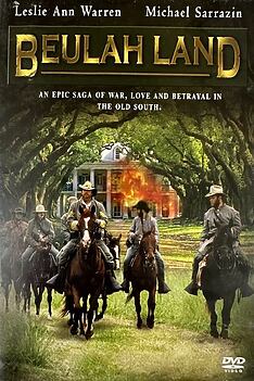Serienplakat zu Geliebtes Land