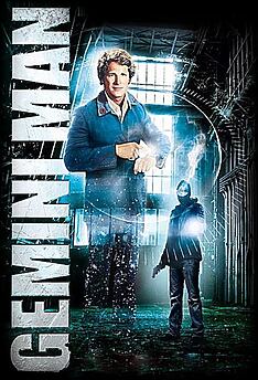 Serienplakat zu Gemini Man