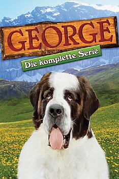 Serienplakat zu George