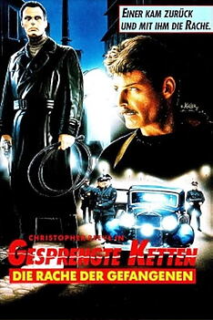 Serienplakat zu Gesprengte Ketten - Die Rache der Opfer