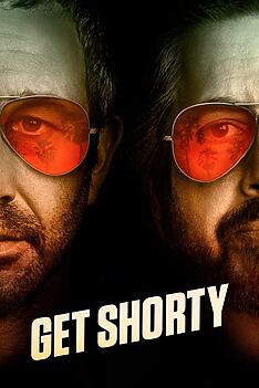 Serienplakat zu Get Shorty